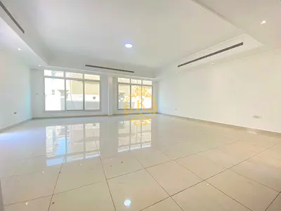 Elegant 4BR Villa | Maid Room | Private Parking