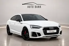 2024 Audi A5