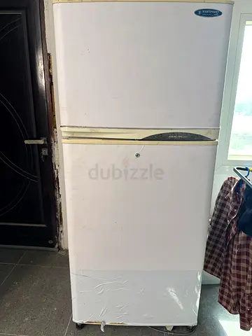 Fridge