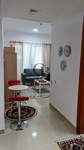 Spacious | Fully Furnished | Close to Metro