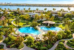 Just Launched | Call to Secure Last Units | Nakheel Island Villas
