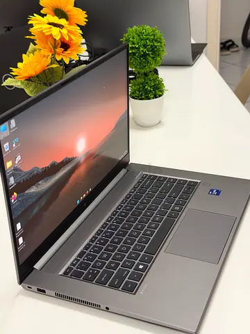 HP ZBook Studio G8 for Sale | Core i9 11th Gen | RTX A2000 4GB | 32GB RAM
