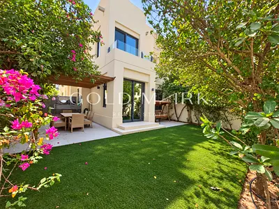 Type H I Three Bed + Study I Beautiful Garden