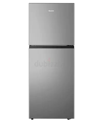 Refrigerator Hisense 264L Top Mount - 1 Year Warranty