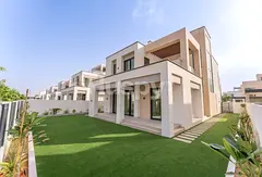 View Today | Landscaped | Park View