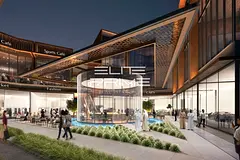 Prime Retail Shop | Sobha Solis | Motor City