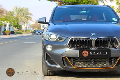 BMW X2 M35i xDrive 2019 w/ BMW SERVICE HISTORY