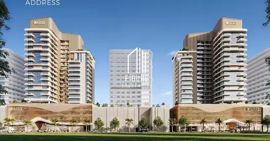 STUDIO - CHEAPEST PRICE - PRIME LOCATION -HIGH ROI