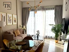 Furnished | Spacious | Modern Finishes | Pool View
