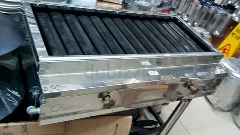 Gas grill for sale