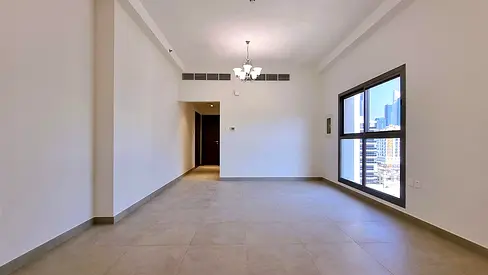 Marvellous 1 Bedroom in Jumeriah garden city