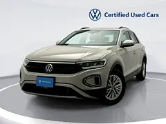 2024 Volkswagen T-Roc