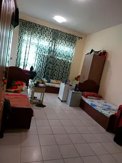 Executive Bedspace for Keralite Bachelors