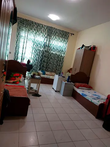 Executive Bedspace for Keralite Bachelors