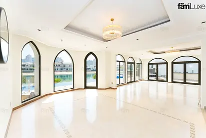 Upgraded Vacant 4BR Atrium Entry Skyline VIew