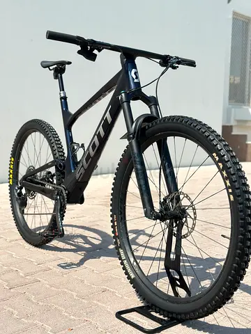 SCOTT SPARK 🔥 CARBON 29”