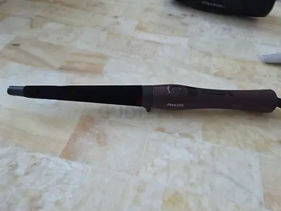 Philips ProCare Curler
