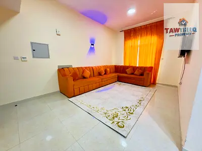 For Rent in Ajman – 1-Bedroom Apartment in Al Rashidiya 3