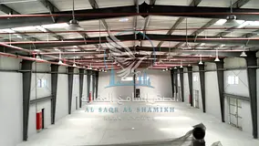 Industrial Yard and Warehouse for Rent | 29,000 Sq Ft | 230 kW Electricity