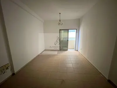 1 Bedroom Apartment for Rent in Al Qasimia, Sharjah, with Balcony, Free Gym and Pool, Flexible Payments