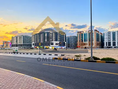 1 Month Free-Spacious 2Br-Apartment-3 Bath •Both Master Rooms •Only 55k With Free Parking •New Muwailih Commercial