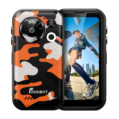 Fossibot f116 pro 5G