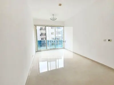 Unfurnished Studio With Balcony