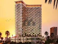 Modern Duplex | Luxury location | high floor