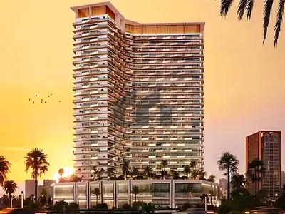 Modern Duplex | Luxury location | high floor