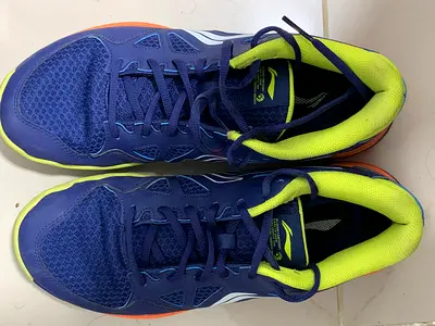 Li-Ning Halberd Strike badminton shoes for sale