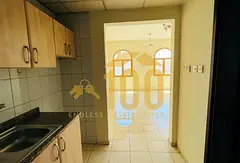 WELL-MAINTAINED STUDIO FOR RENT || FAMILY BUILDING