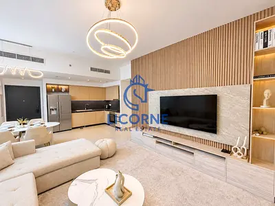 SPACIOUS 3BR+MAID | BURJ CROWN | DOWNTOWN DUBAI