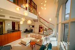 Bright | Spacious Layout | Zabeel View