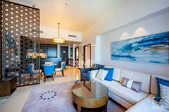 Fully Furnished | 1 Bedroom | Sea View