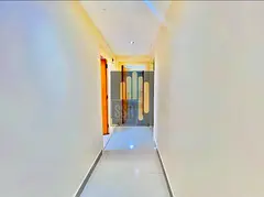 HUGE 2BHK WITH BUILT IN WARDROBE FAMILY BUILDING SAME LANE OF SAHARA MALL NEXT TO DUBAI RTA BUS STOP