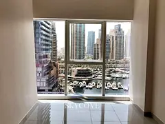 Full Marina Views | Luxury 2BR | Premium Amenities
