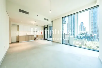 Unfurnished | Managed Unit | Bright
