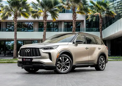 3,036 P.M | QX60 Sensory | 0% Downpayment | Warranty