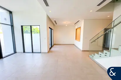Exclusive | Type A | Vastu | Park Backing