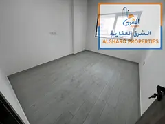 One of the Finest Apartments in Al Nuaimiya 1 | 2 Bedrooms + Living Room (First Occupancy) | Balcony