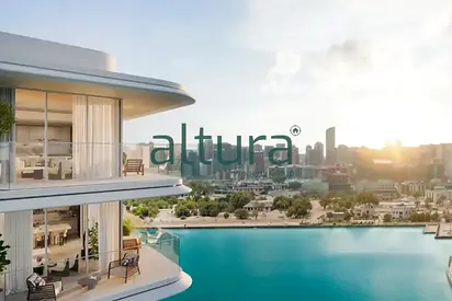 Prime Location | High Floor 1BR | Low Premium