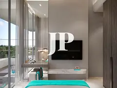 1BR Apartment | Reef 998 | Balcony & Gym Access