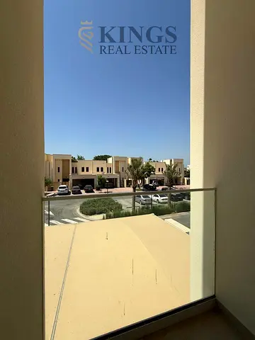 Ready to Move | Spacious | Gated Community