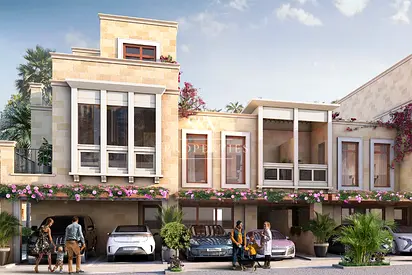 Close to Lagoon | Handover Soon | Malta 1