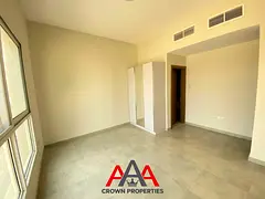 2BR | 2 Balconies | 3 Bathrooms | AED 59,999 | Tilal City | 3K Cash Deposit and free parking