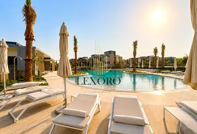 Pool View | Spacious Villa | Great Location