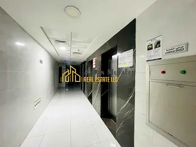SPECIOUS 2BHK APARTMENT || PARKING FREE || 12 CHQS || FAMILY BUILDING || NEW MAWAILEH