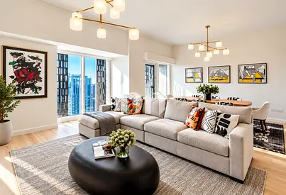 Converted | Upgraded | Marina View |VOT