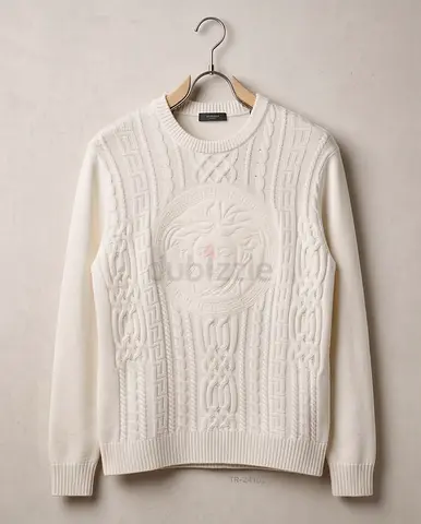 Versace sweater for men