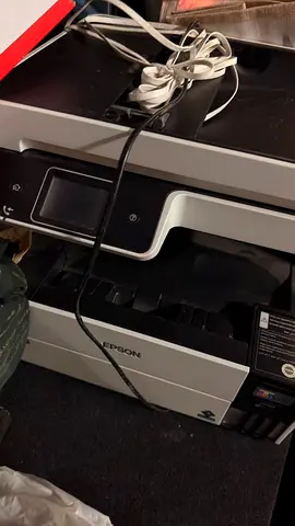 EPSON L6490 Printer